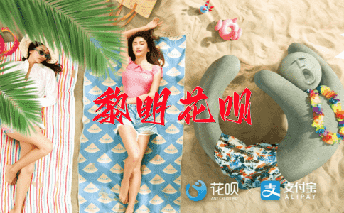 辛辛苦苦花呗
